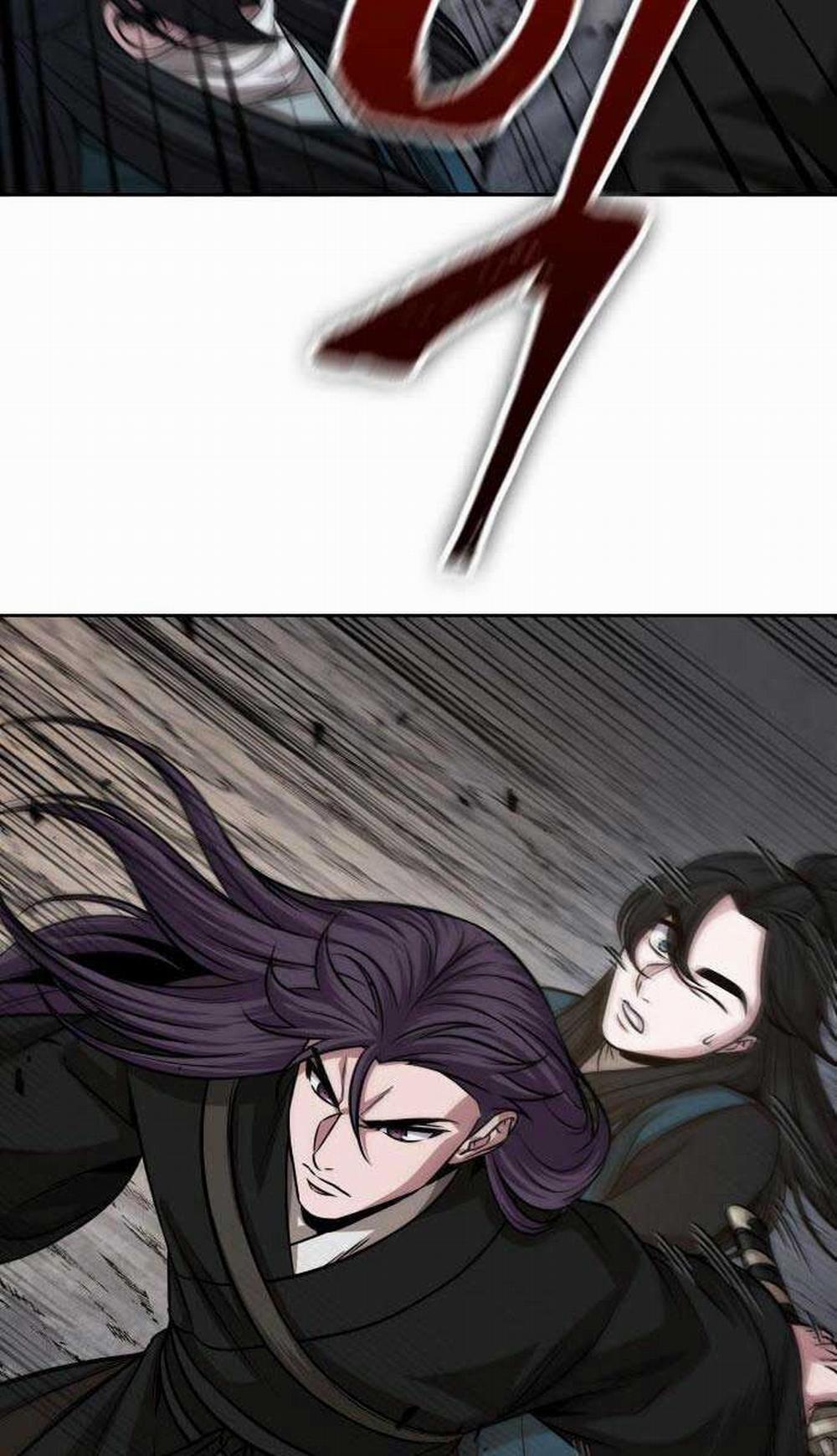 Ngã Lão Ma Thần 151 trang 86