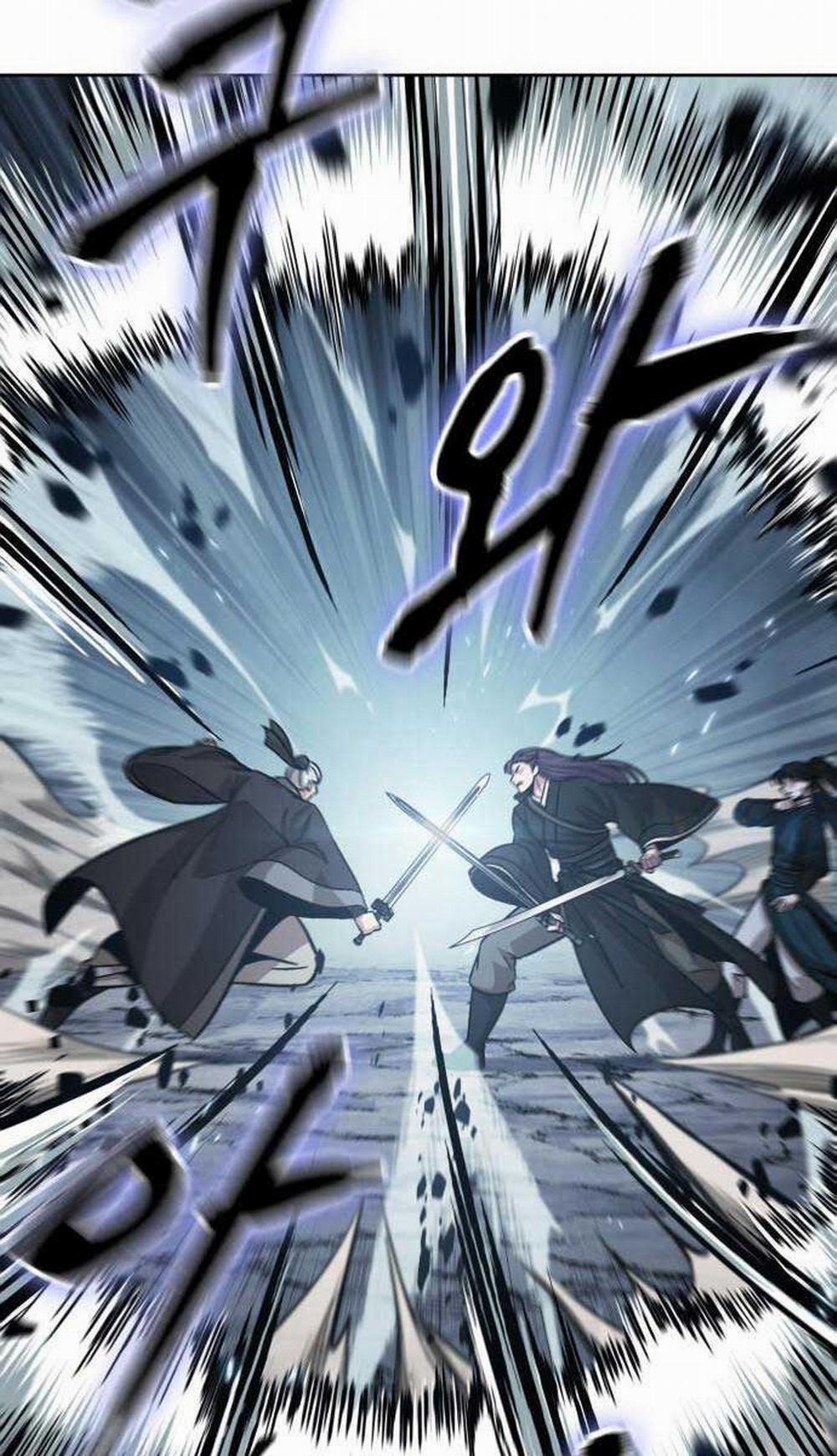 Ngã Lão Ma Thần 151 trang 89