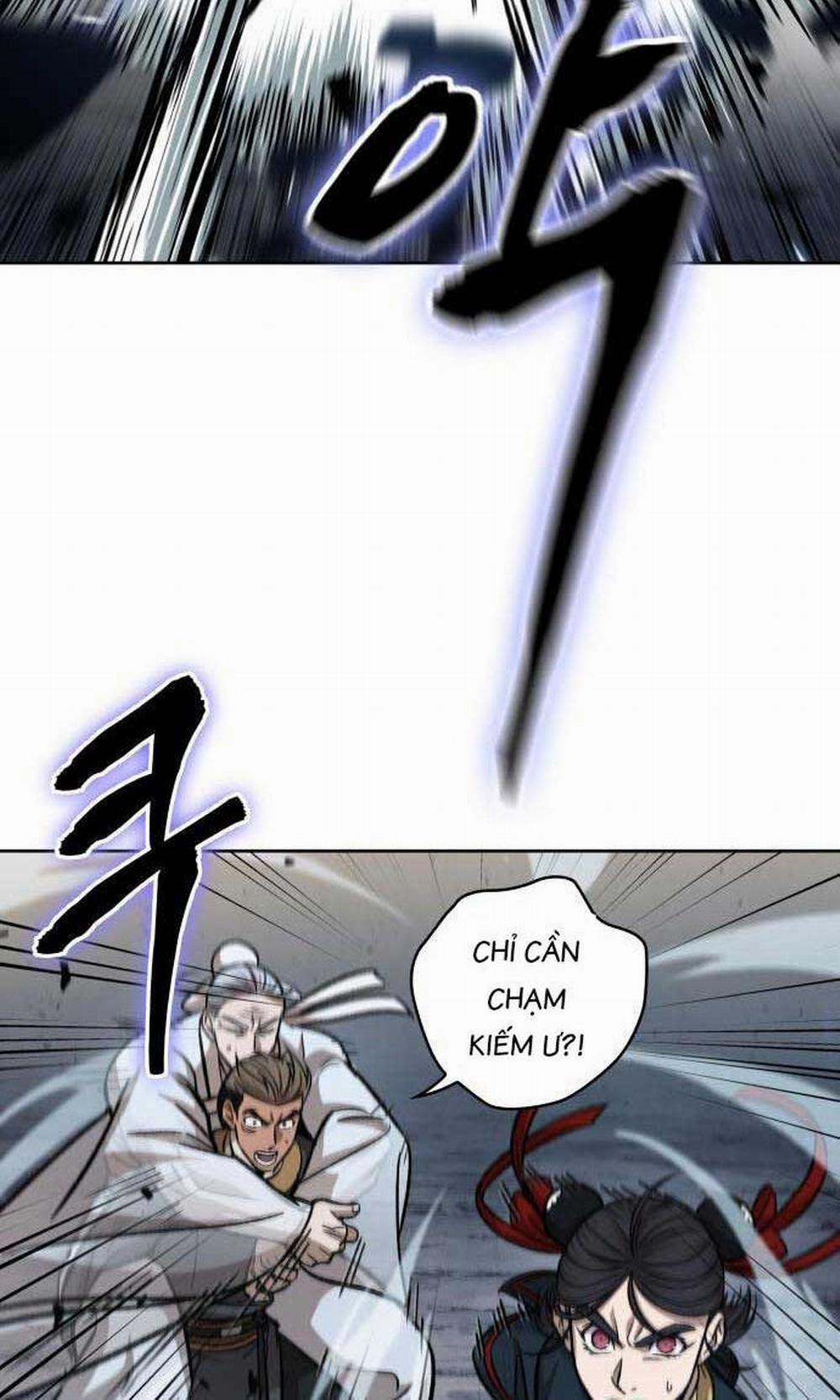 Ngã Lão Ma Thần 151 trang 90