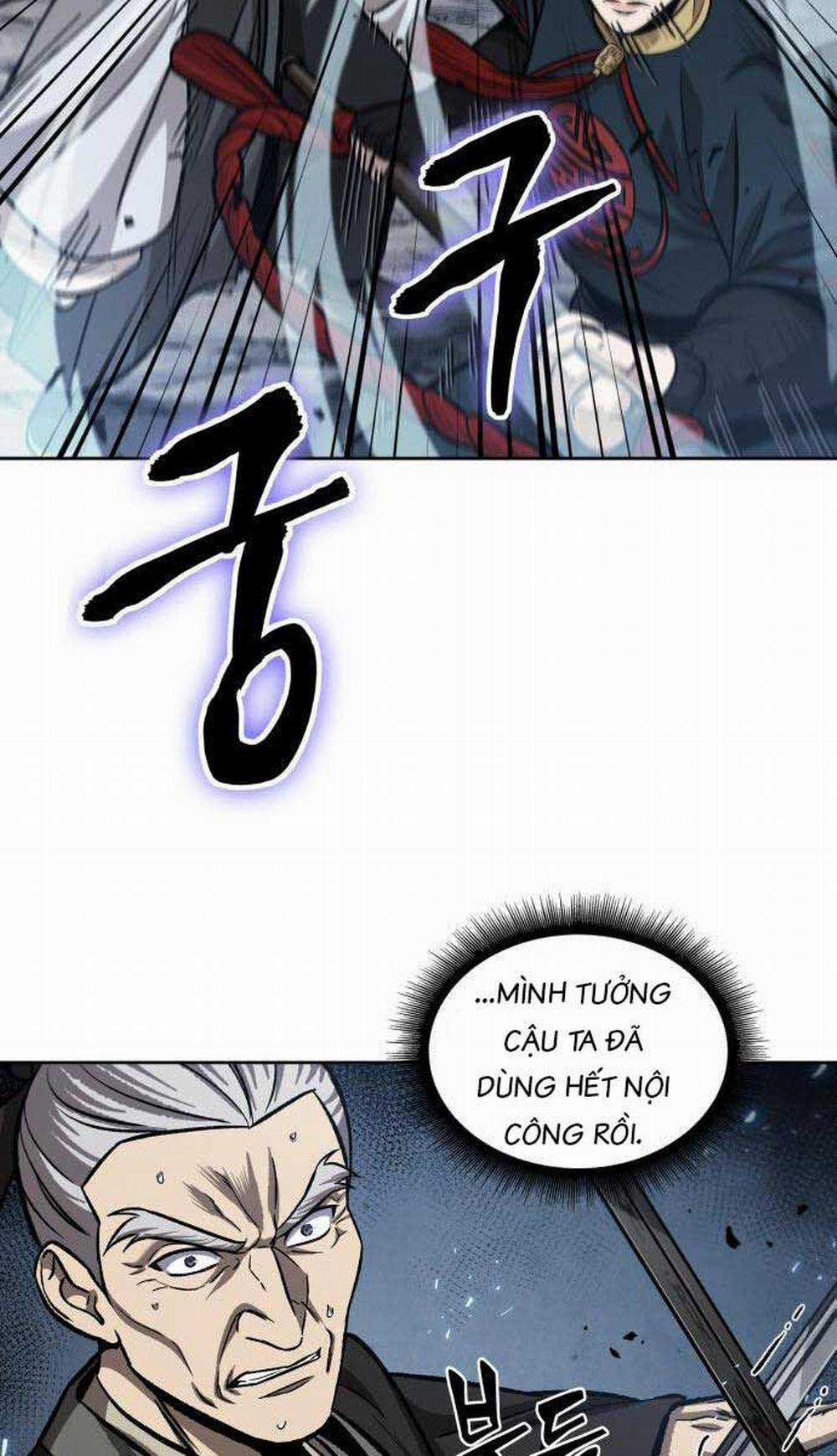 Ngã Lão Ma Thần 151 trang 91