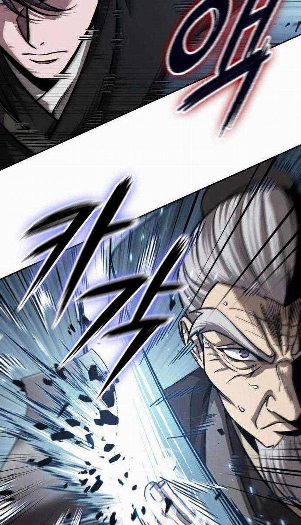 Ngã Lão Ma Thần 151 trang 93