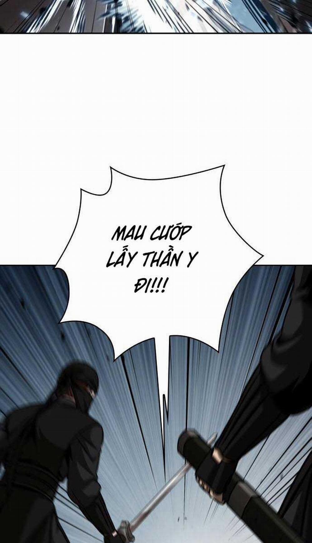 Ngã Lão Ma Thần 151 trang 94