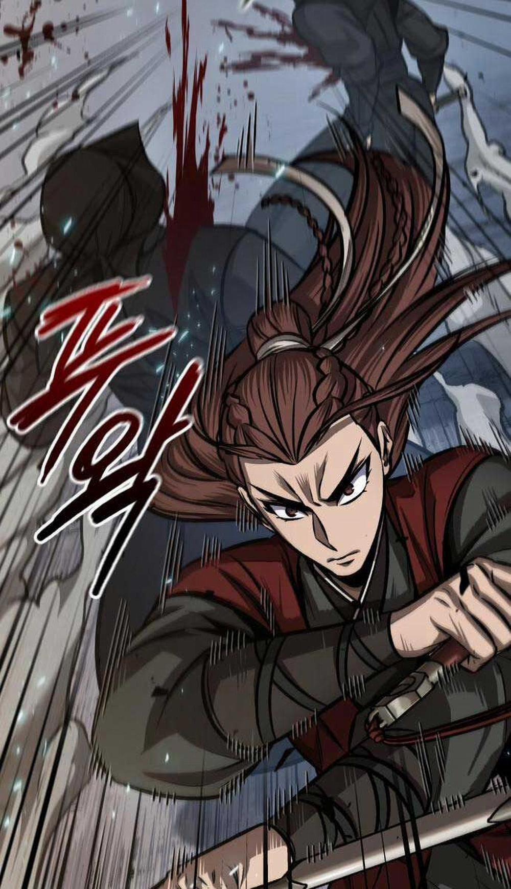 Ngã Lão Ma Thần 151 trang 98