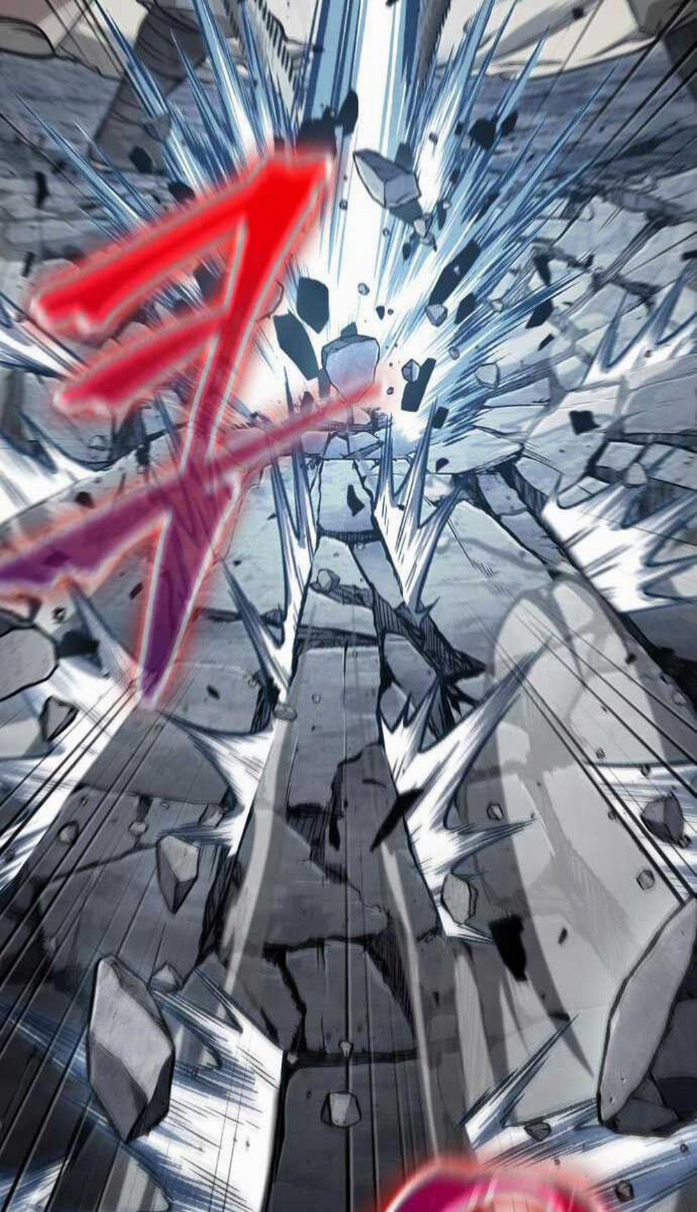 Ngã Lão Ma Thần 152 trang 11