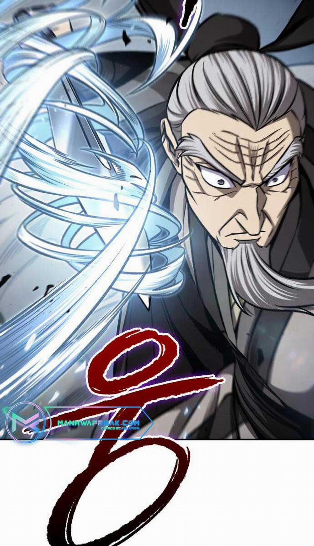 Ngã Lão Ma Thần 152 trang 15