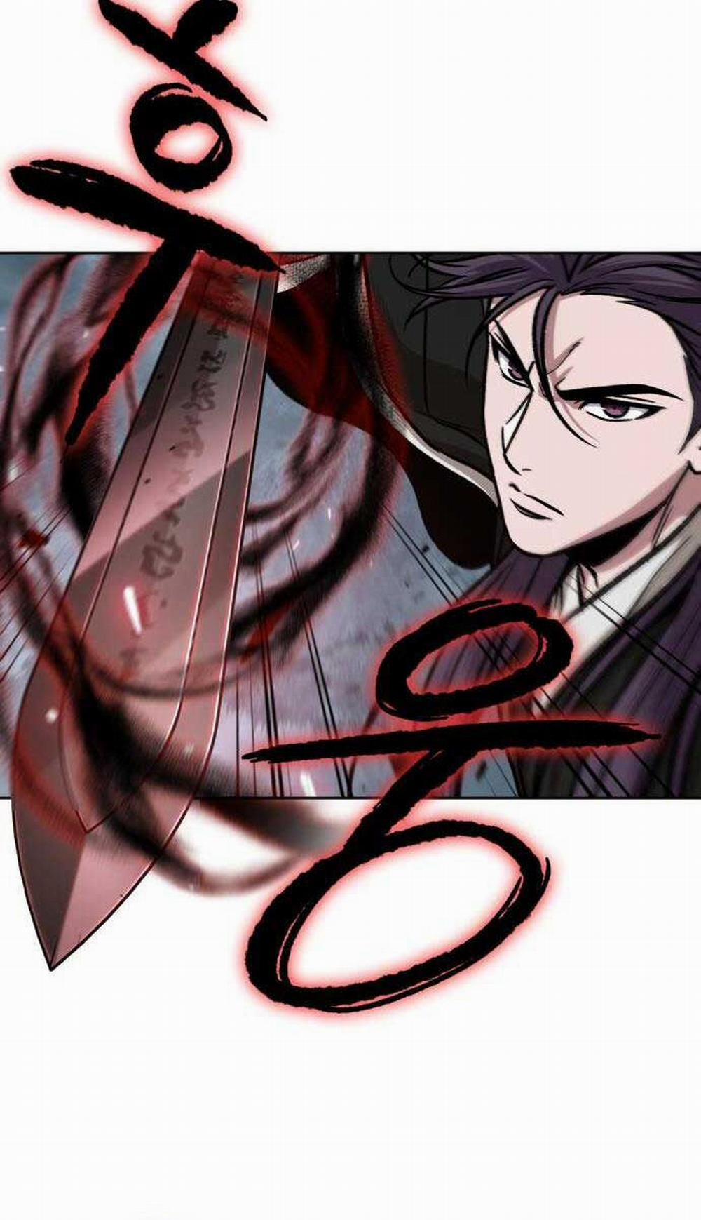 Ngã Lão Ma Thần 152 trang 19