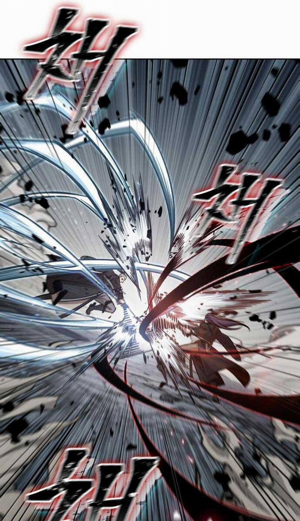 Ngã Lão Ma Thần 152 trang 20