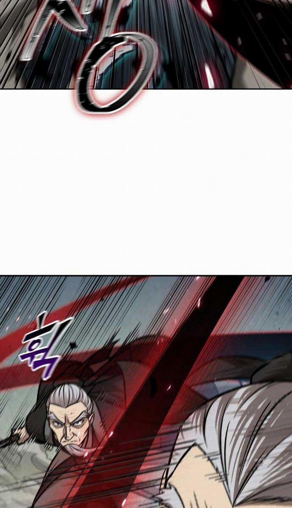 Ngã Lão Ma Thần 152 trang 21