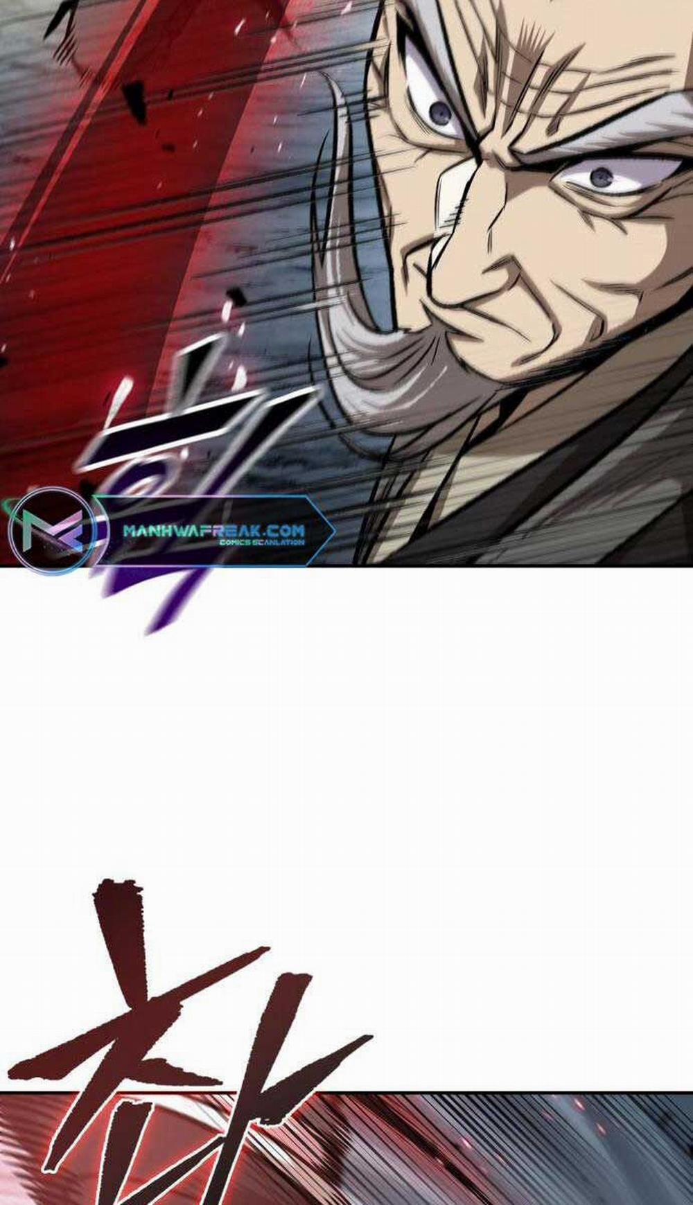 Ngã Lão Ma Thần 152 trang 22