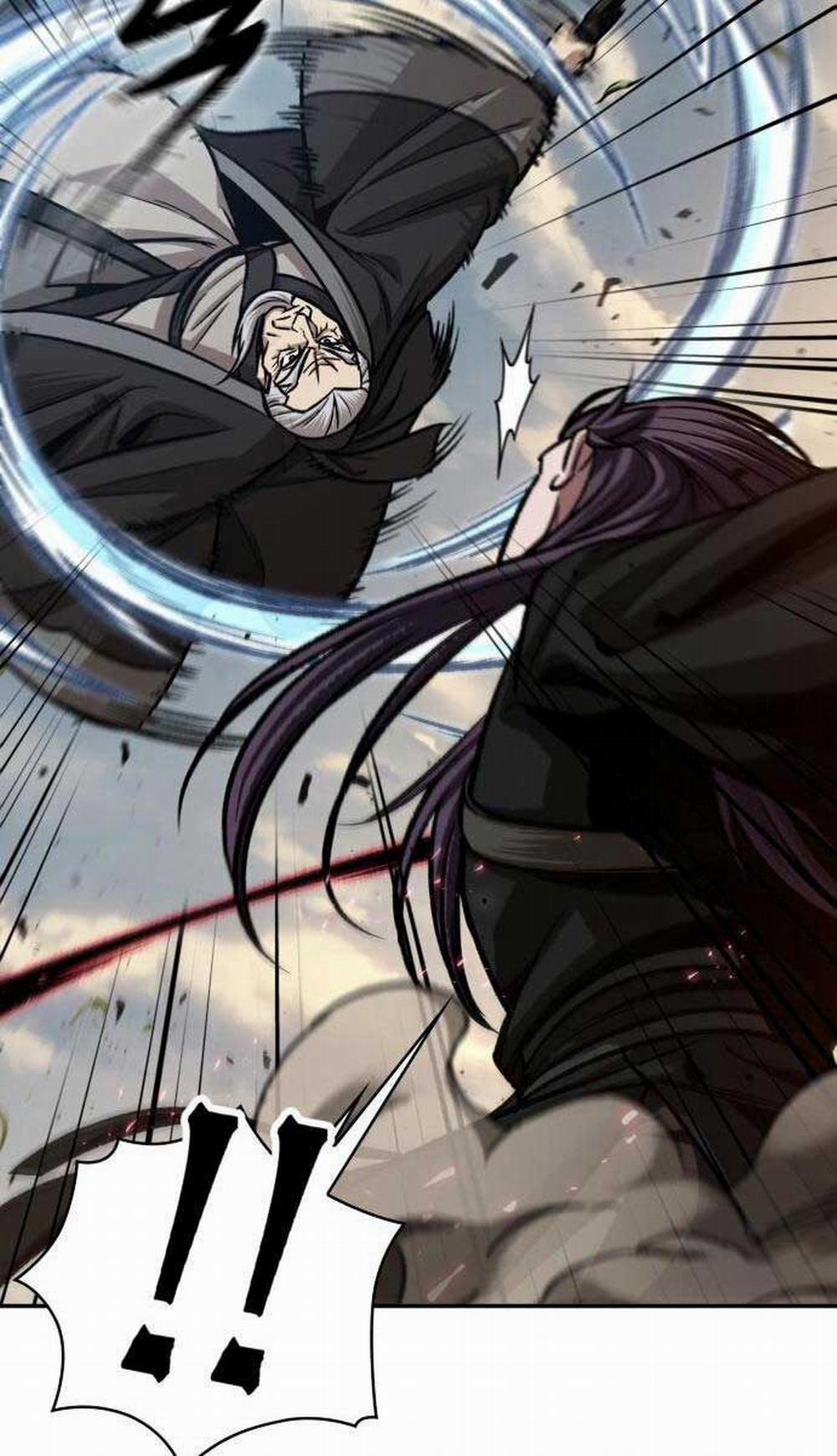 Ngã Lão Ma Thần 152 trang 24