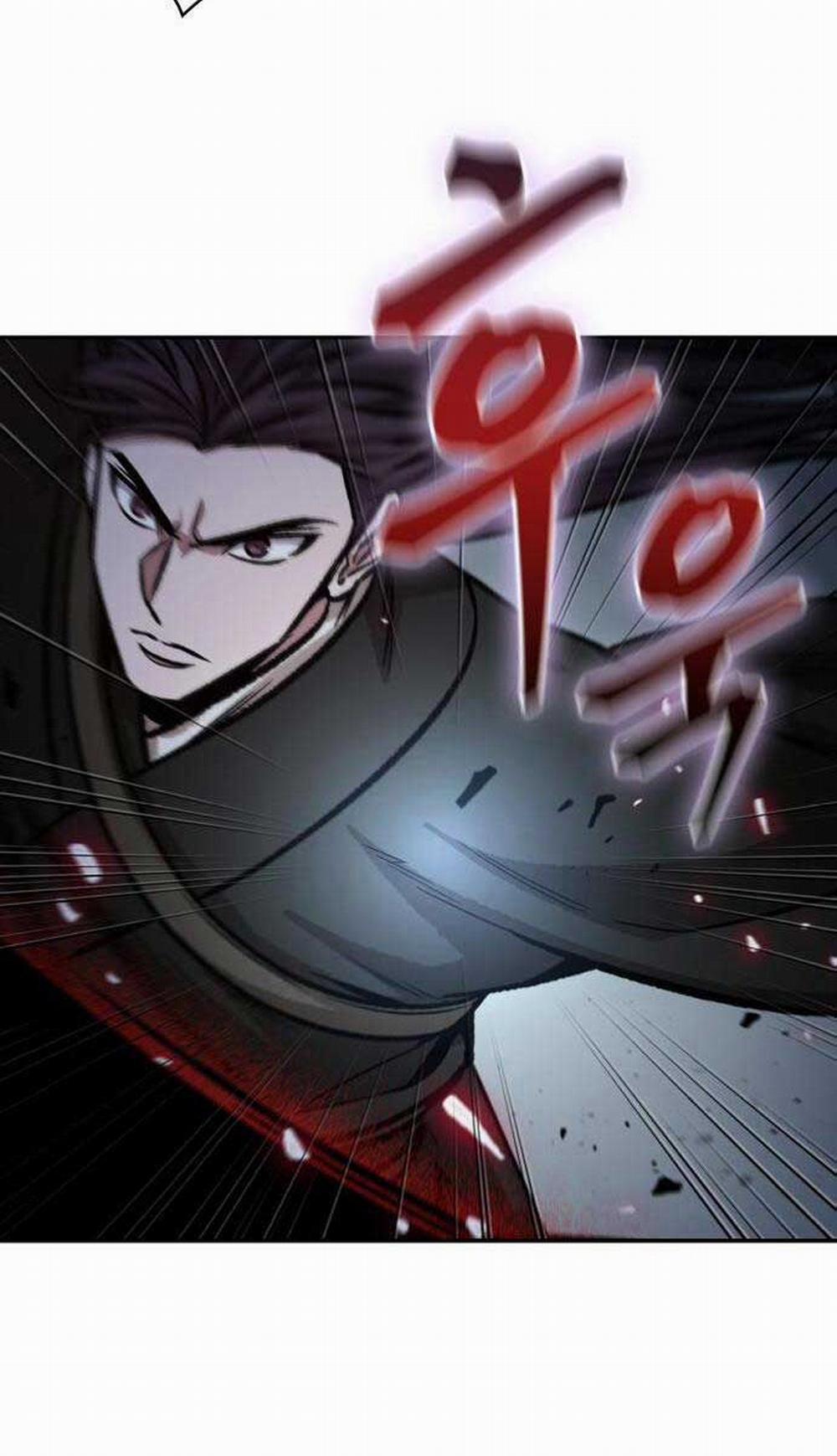 Ngã Lão Ma Thần 152 trang 25