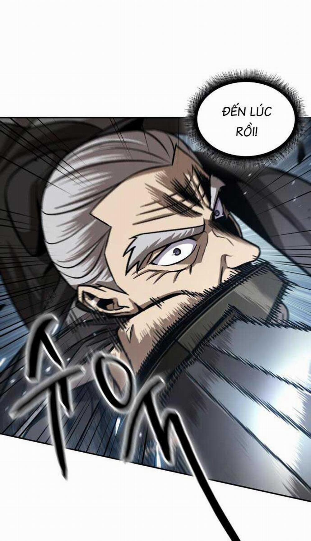 Ngã Lão Ma Thần 152 trang 26