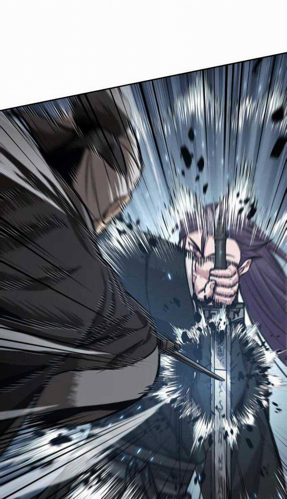 Ngã Lão Ma Thần 152 trang 28