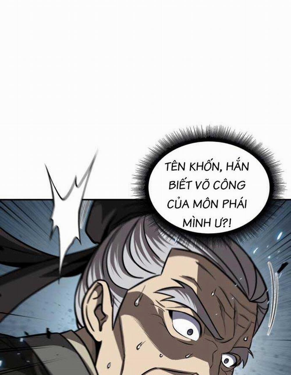 Ngã Lão Ma Thần 152 trang 30