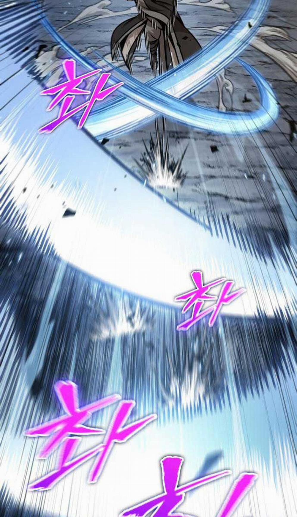 Ngã Lão Ma Thần 152 trang 32