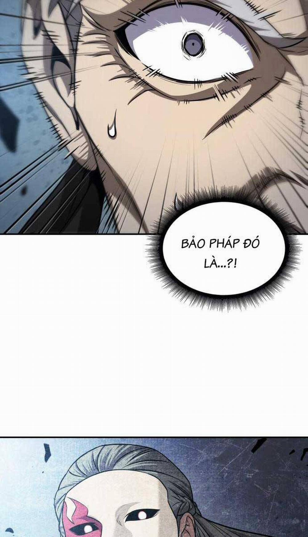 Ngã Lão Ma Thần 152 trang 35