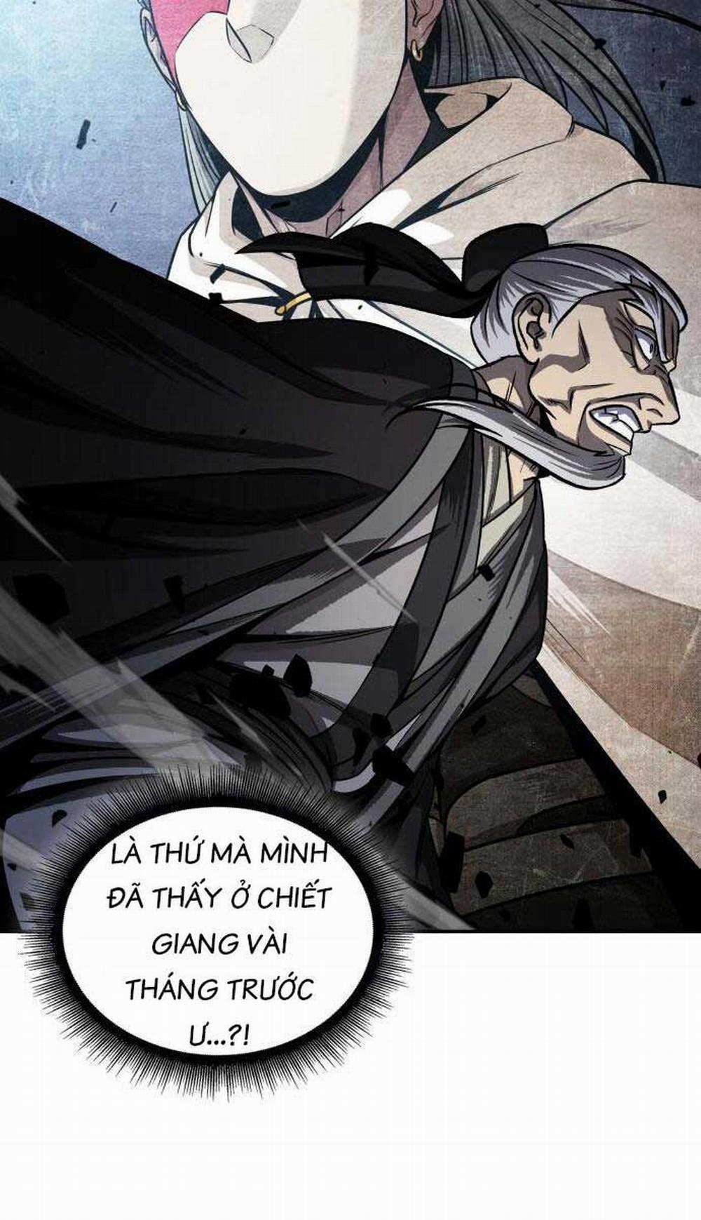 Ngã Lão Ma Thần 152 trang 36