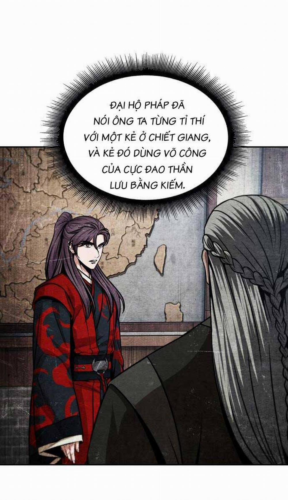 Ngã Lão Ma Thần 152 trang 39