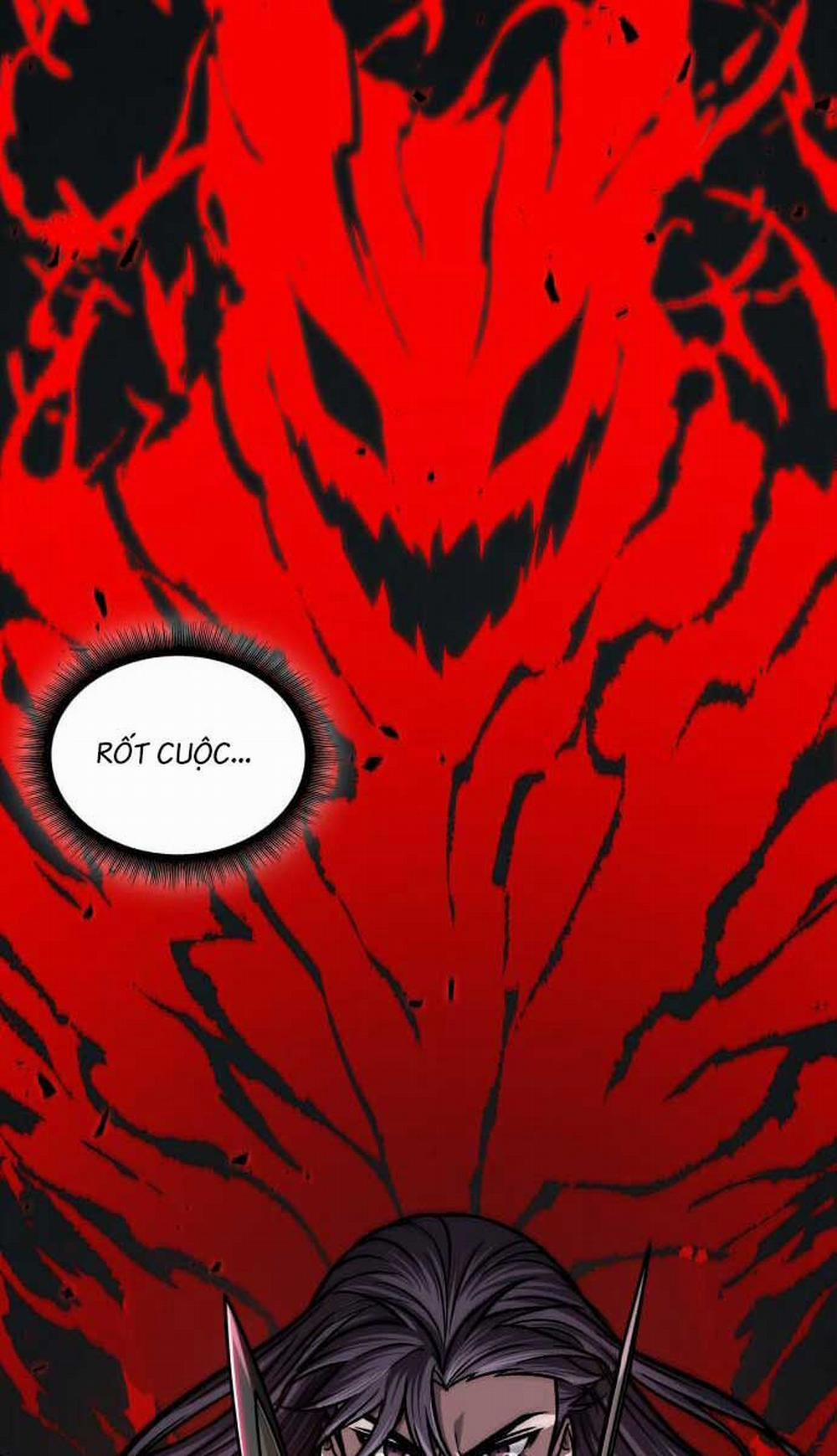 Ngã Lão Ma Thần 152 trang 4