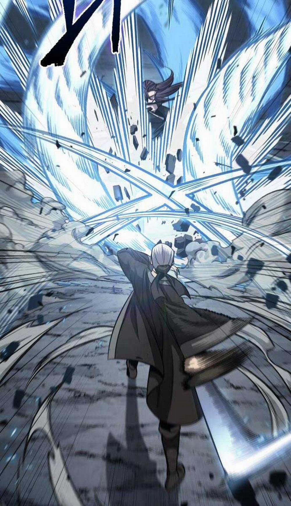 Ngã Lão Ma Thần 152 trang 44