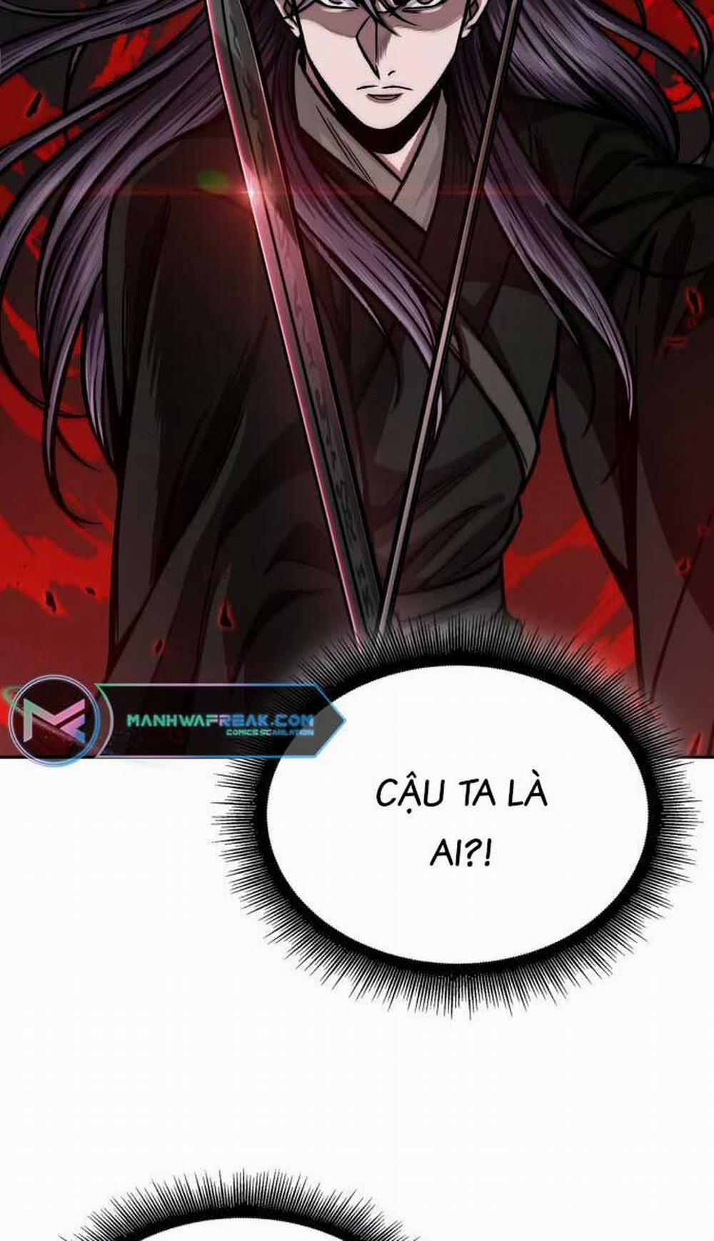 Ngã Lão Ma Thần 152 trang 5