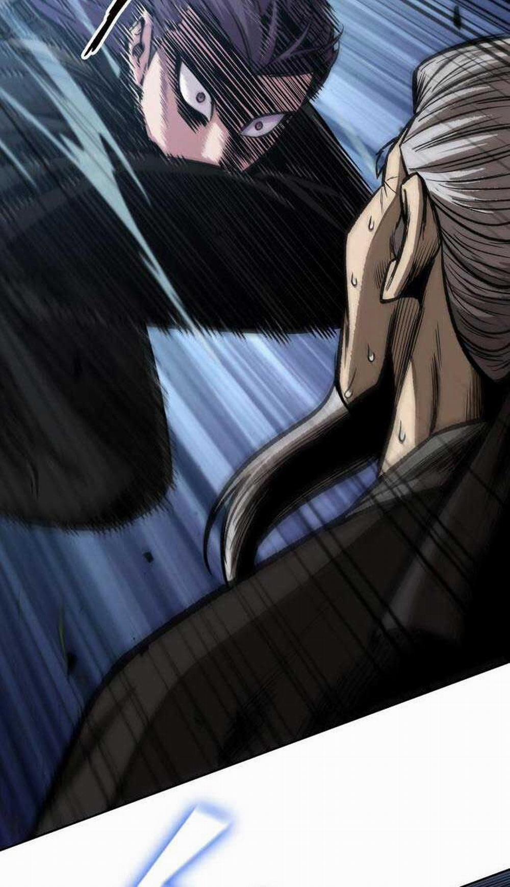 Ngã Lão Ma Thần 152 trang 55