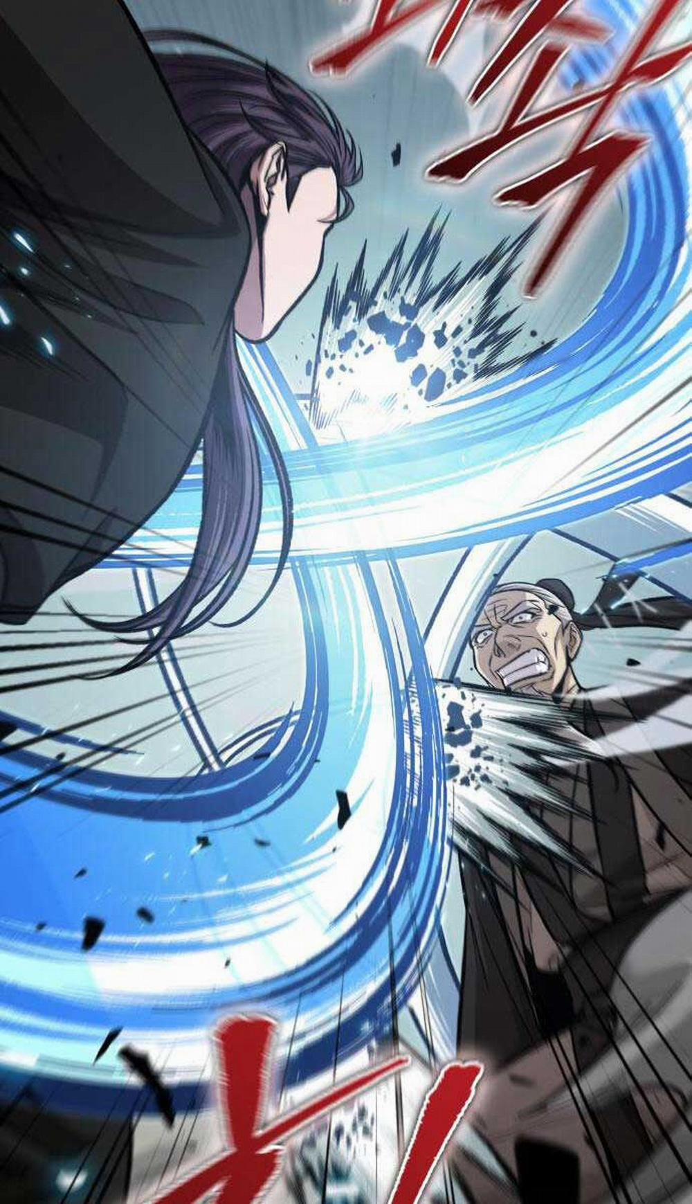 Ngã Lão Ma Thần 152 trang 58