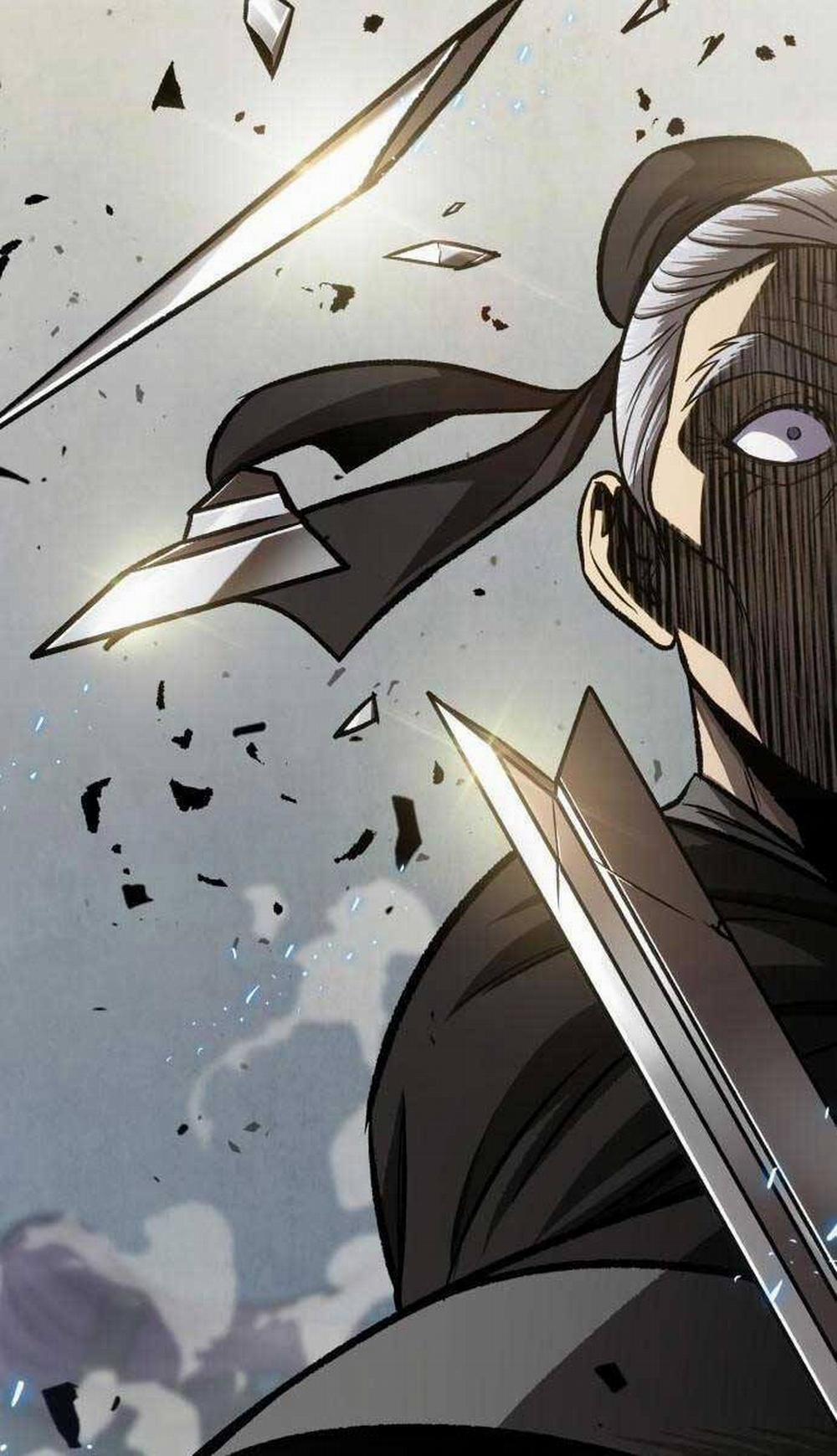 Ngã Lão Ma Thần 152 trang 64