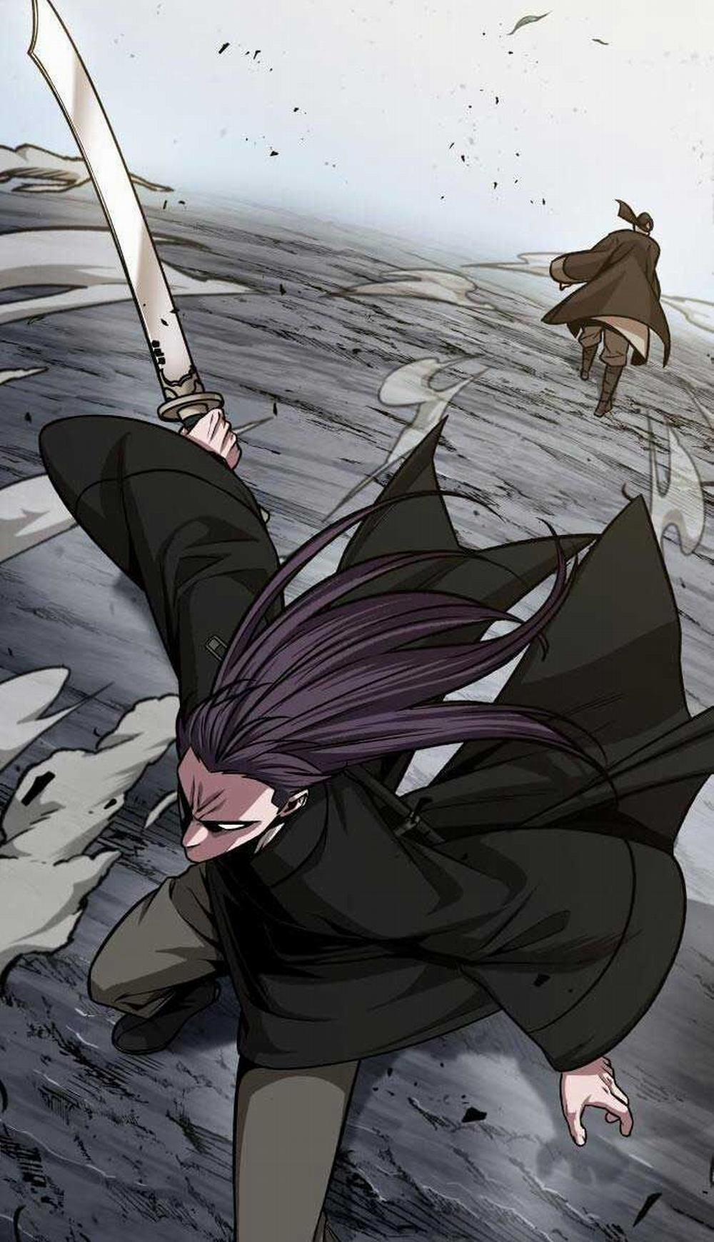 Ngã Lão Ma Thần 152 trang 66