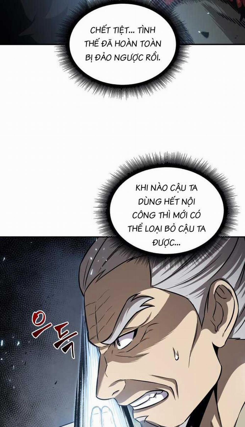 Ngã Lão Ma Thần 152 trang 7