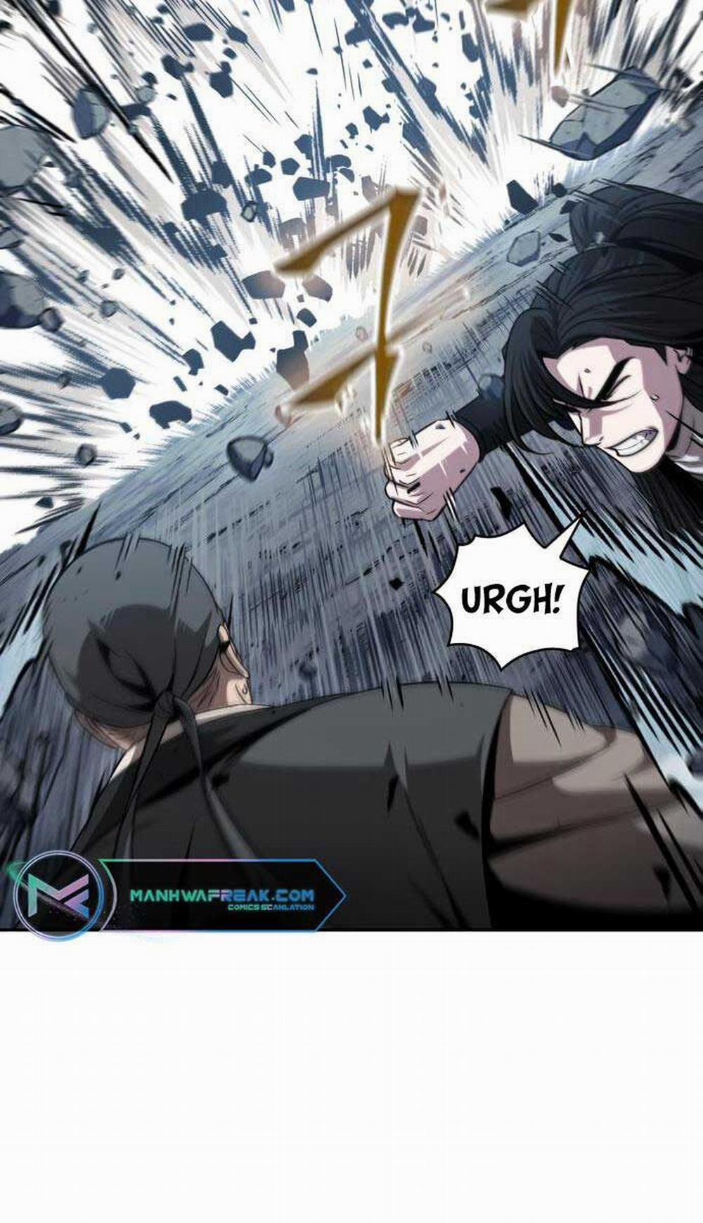 Ngã Lão Ma Thần 152 trang 70