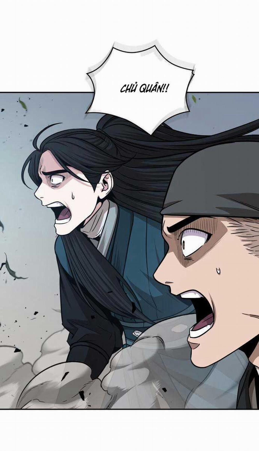 Ngã Lão Ma Thần 152 trang 71