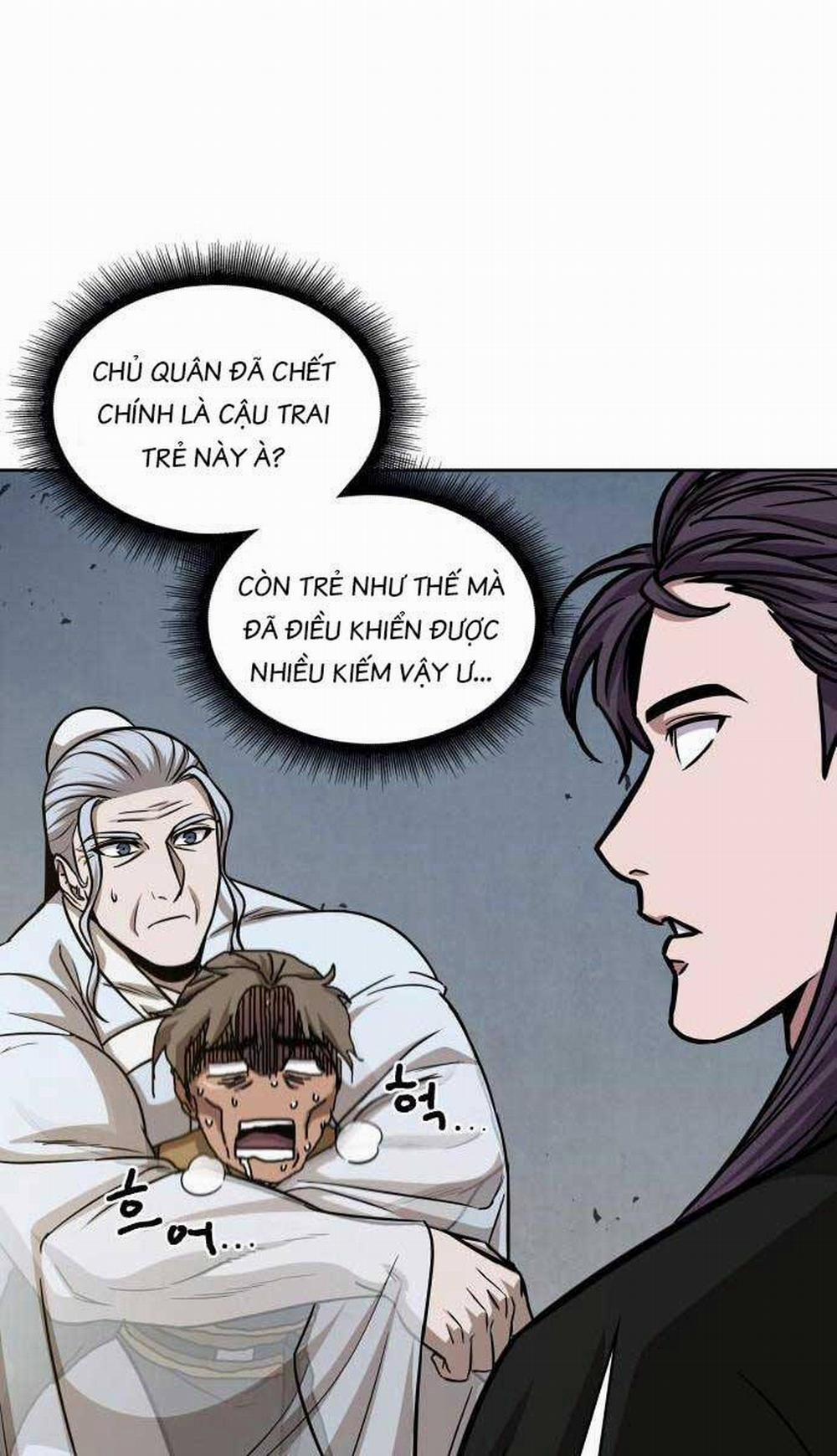 Ngã Lão Ma Thần 152 trang 83