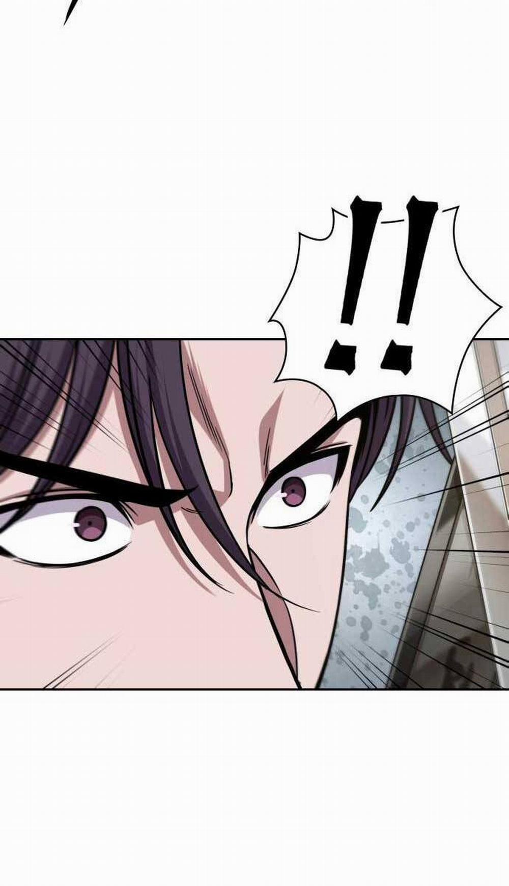 Ngã Lão Ma Thần 152 trang 9