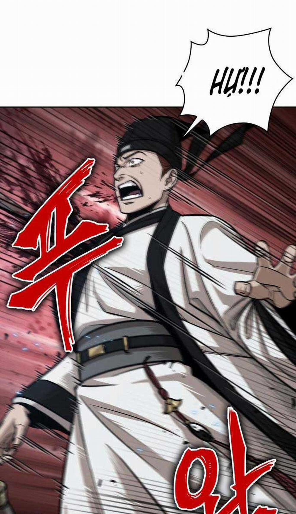 Ngã Lão Ma Thần 152 trang 94