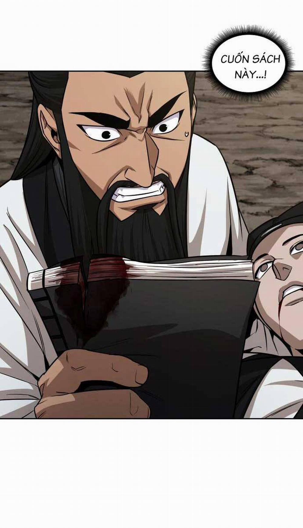 Ngã Lão Ma Thần 153 trang 1