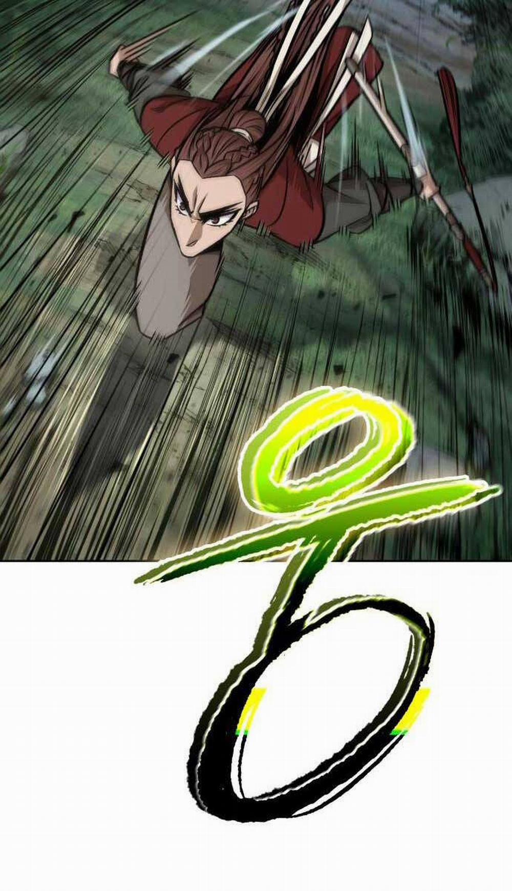 Ngã Lão Ma Thần 153 trang 11