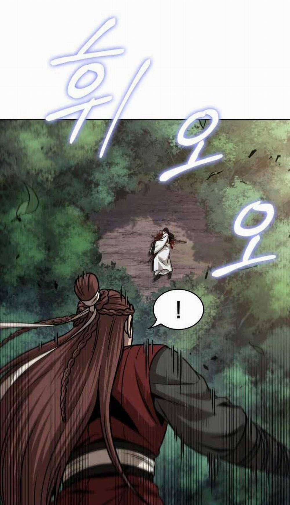 Ngã Lão Ma Thần 153 trang 12