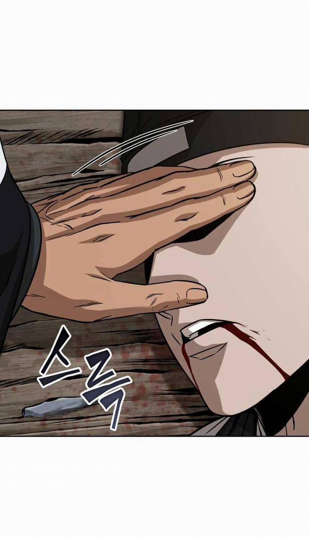 Ngã Lão Ma Thần 153 trang 2