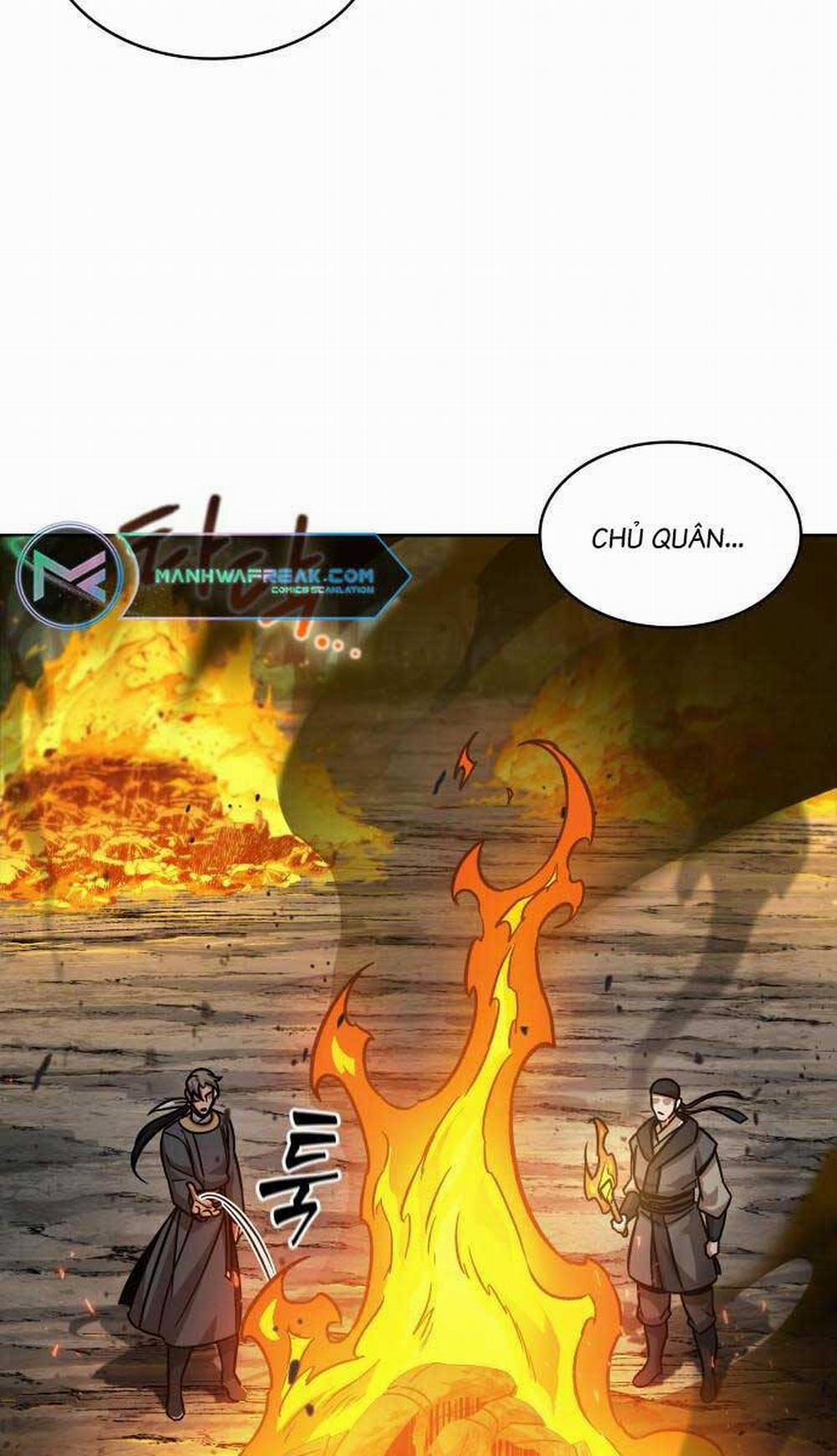 Ngã Lão Ma Thần 153 trang 21