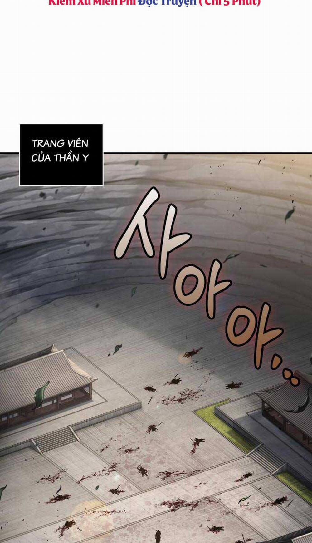 Ngã Lão Ma Thần 153 trang 23