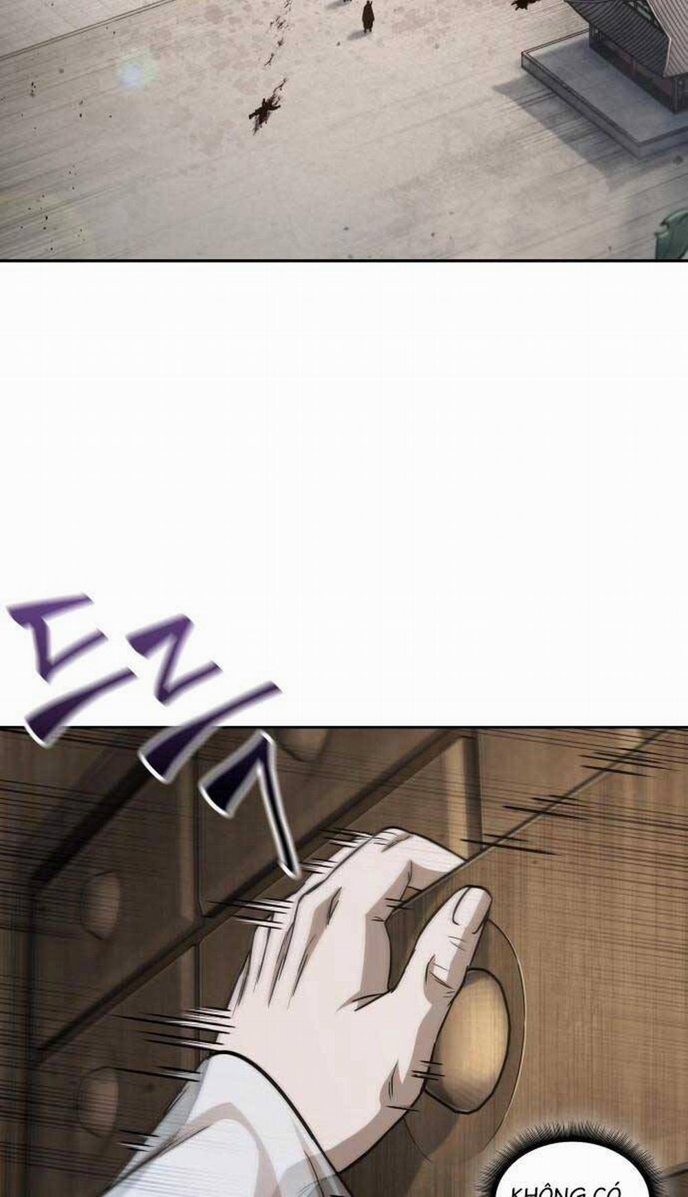 Ngã Lão Ma Thần 153 trang 24