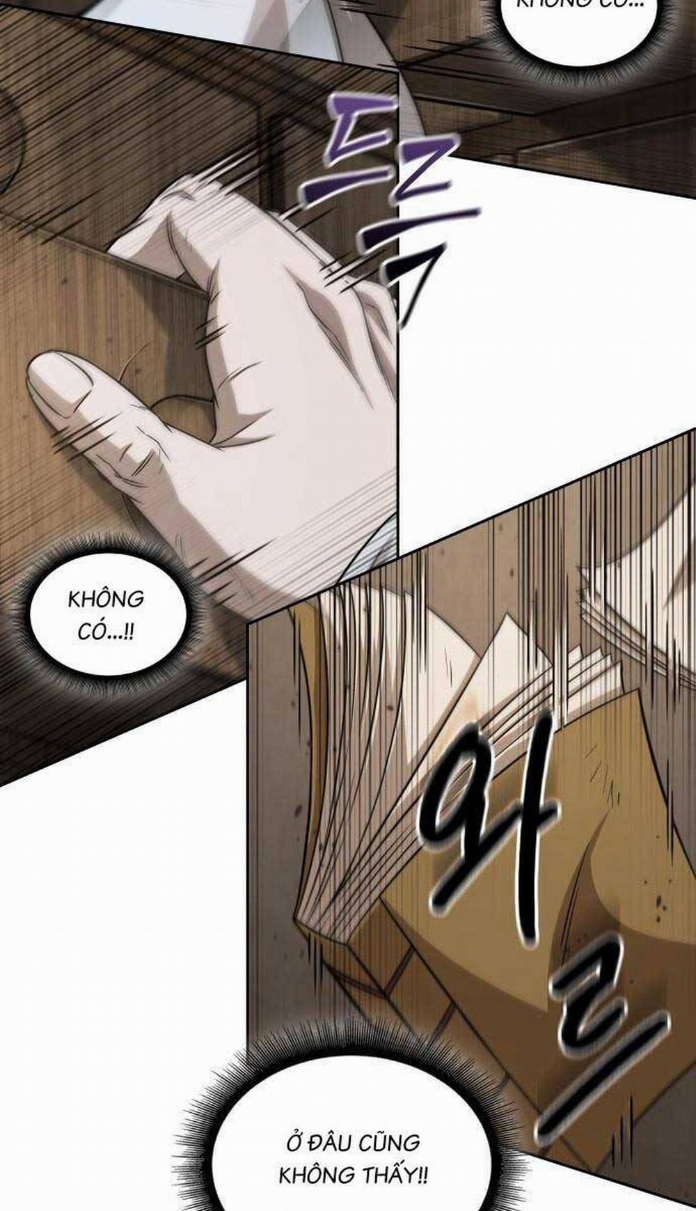 Ngã Lão Ma Thần 153 trang 25