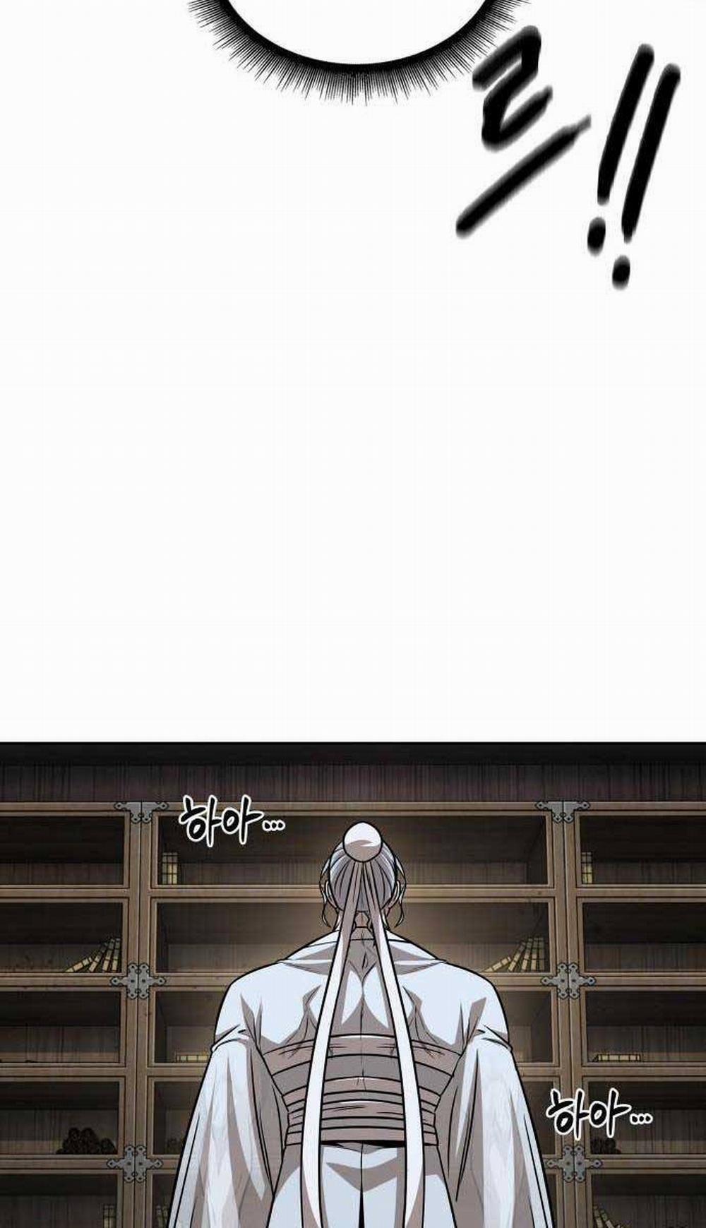 Ngã Lão Ma Thần 153 trang 26