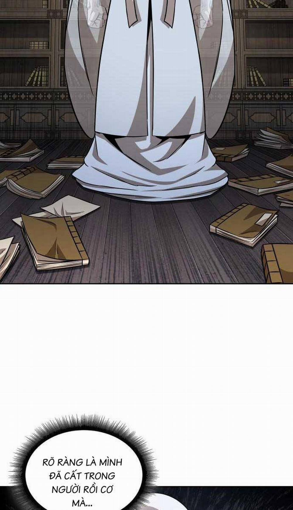 Ngã Lão Ma Thần 153 trang 27