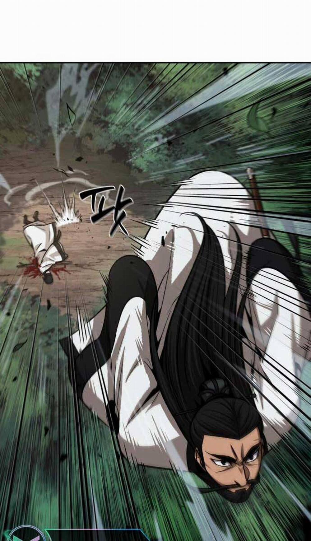 Ngã Lão Ma Thần 153 trang 3