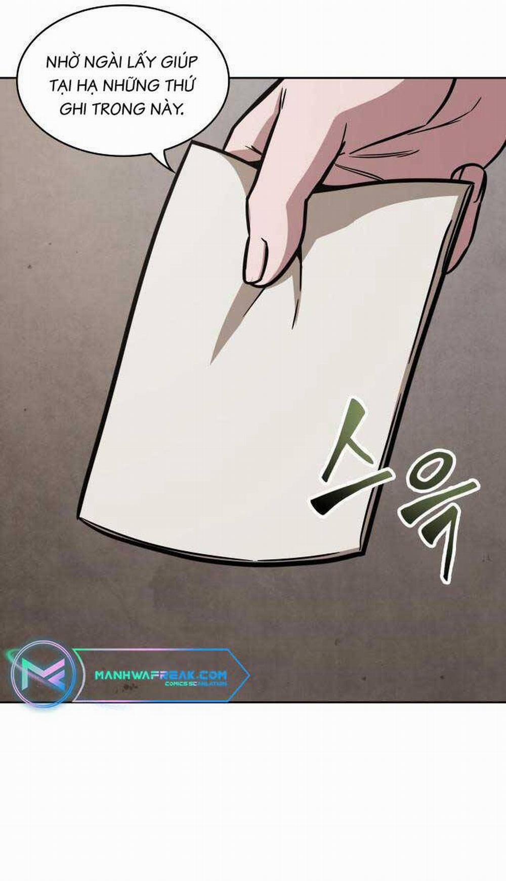 Ngã Lão Ma Thần 153 trang 31