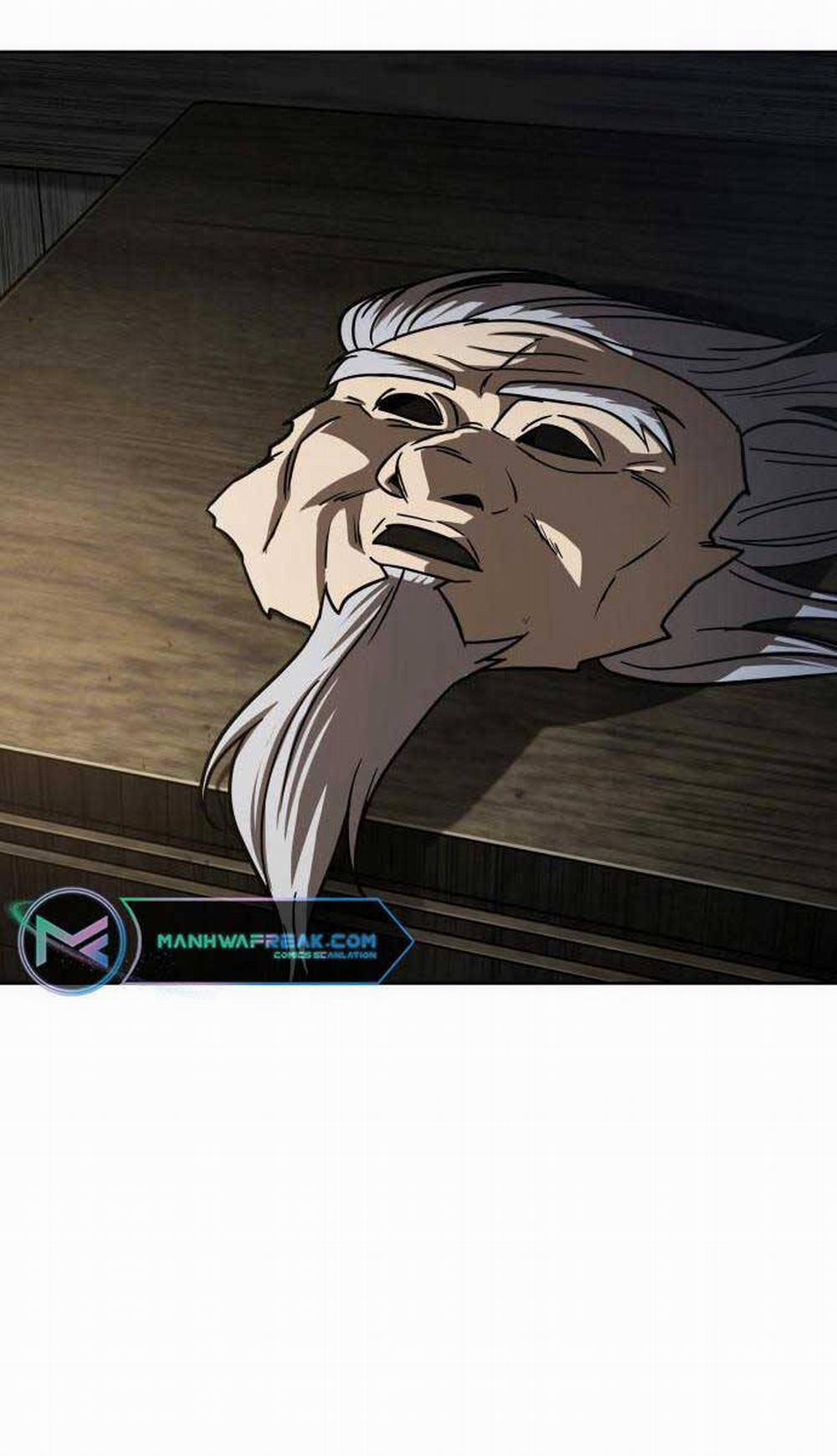 Ngã Lão Ma Thần 153 trang 38