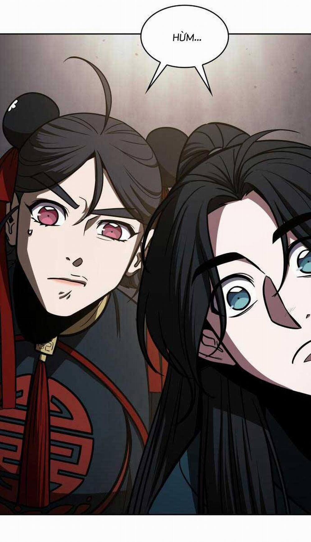 Ngã Lão Ma Thần 153 trang 39