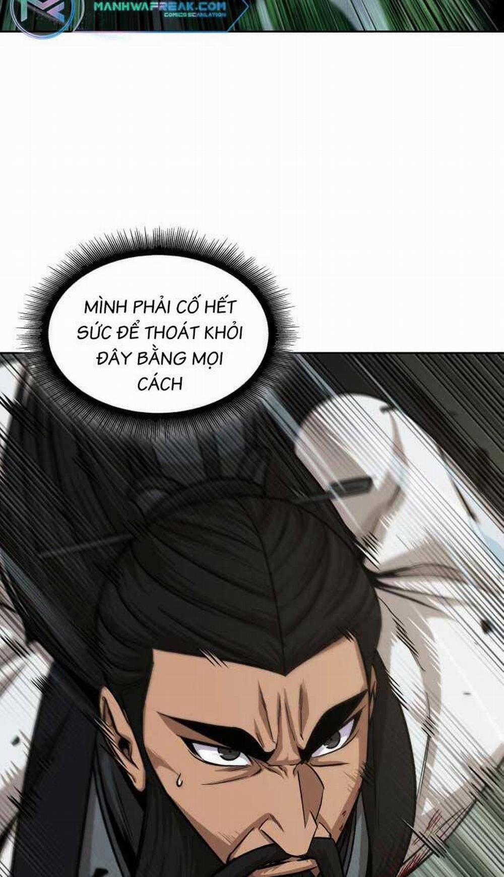 Ngã Lão Ma Thần 153 trang 4